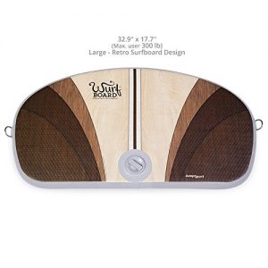 Wurf Board by JumpSport